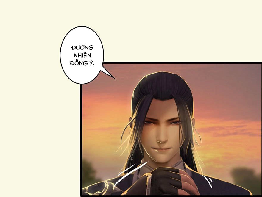 Cửu Hoang Đọa Huyền Sư Chapter 2 - 86