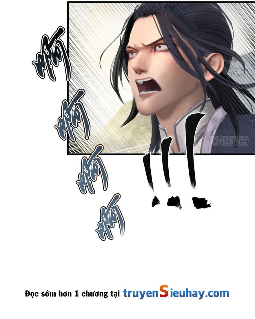 Cửu Hoang Đọa Huyền Sư Chapter 2 - 100