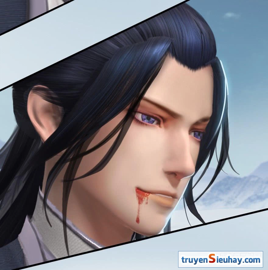 Cửu Hoang Đọa Huyền Sư Chapter 3 - 7