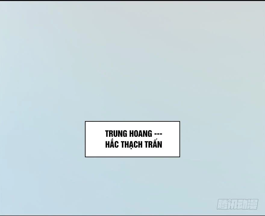 Cửu Hoang Đọa Huyền Sư Chapter 3 - 10