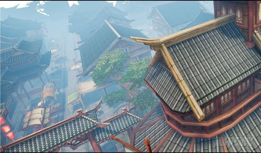 Cửu Hoang Đọa Huyền Sư Chapter 3 - 11