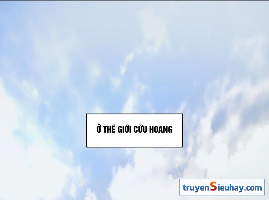 Cửu Hoang Đọa Huyền Sư Chapter 3 - 13