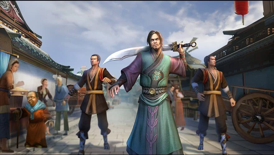 Cửu Hoang Đọa Huyền Sư Chapter 3 - 15