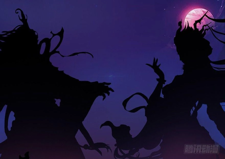 Cửu Hoang Đọa Huyền Sư Chapter 3 - 21