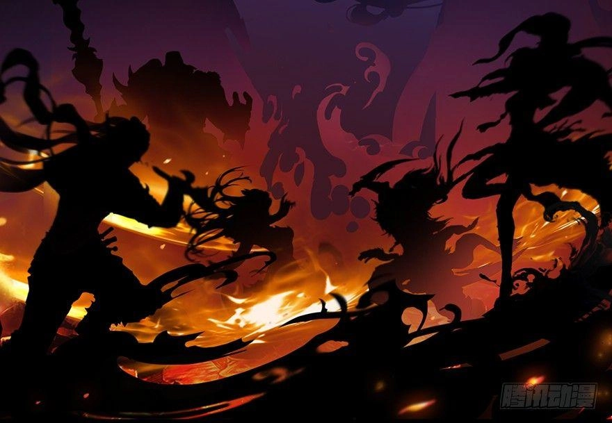 Cửu Hoang Đọa Huyền Sư Chapter 3 - 22