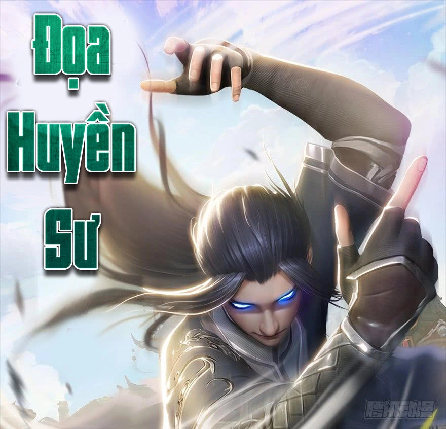 Cửu Hoang Đọa Huyền Sư Chapter 3 - 23