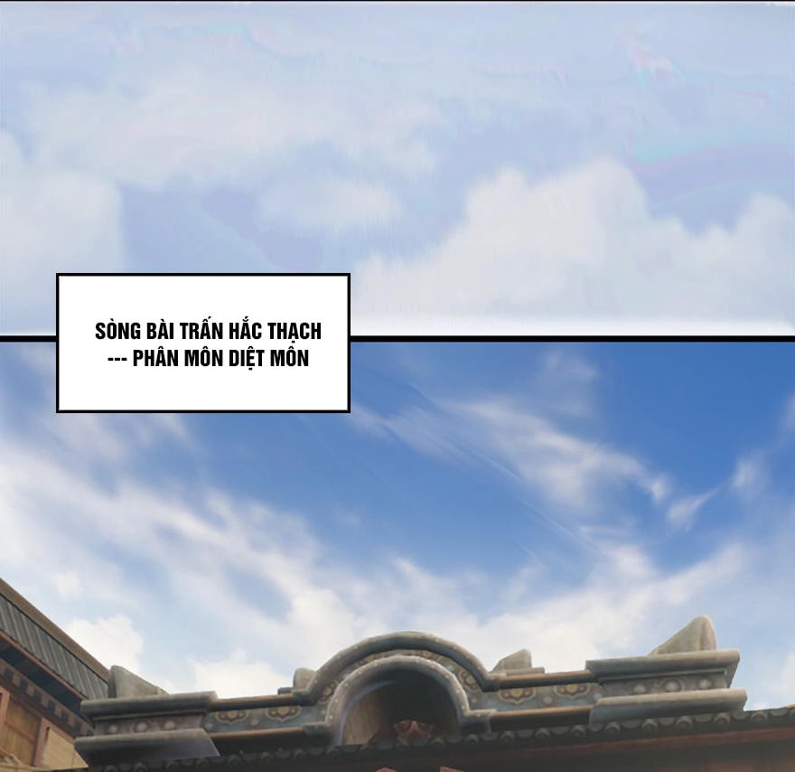 Cửu Hoang Đọa Huyền Sư Chapter 3 - 25