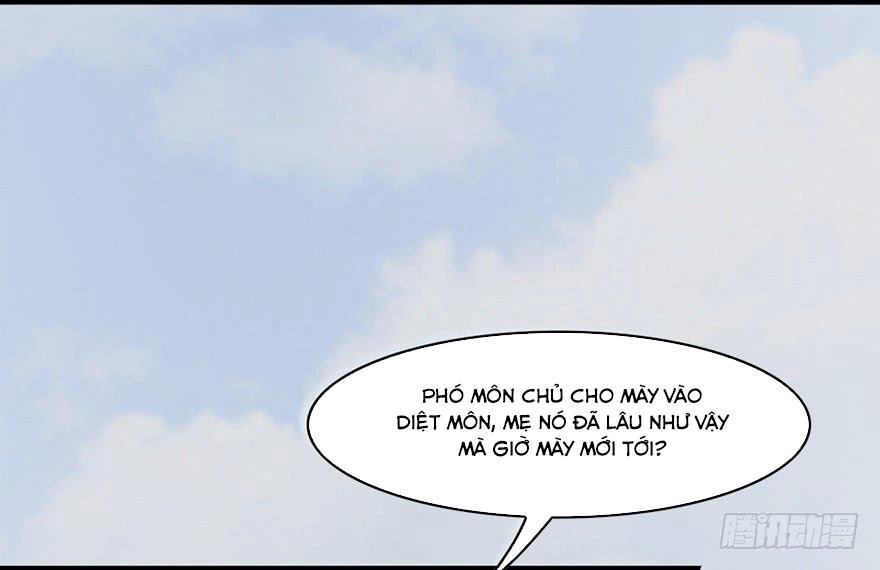 Cửu Hoang Đọa Huyền Sư Chapter 3 - 29