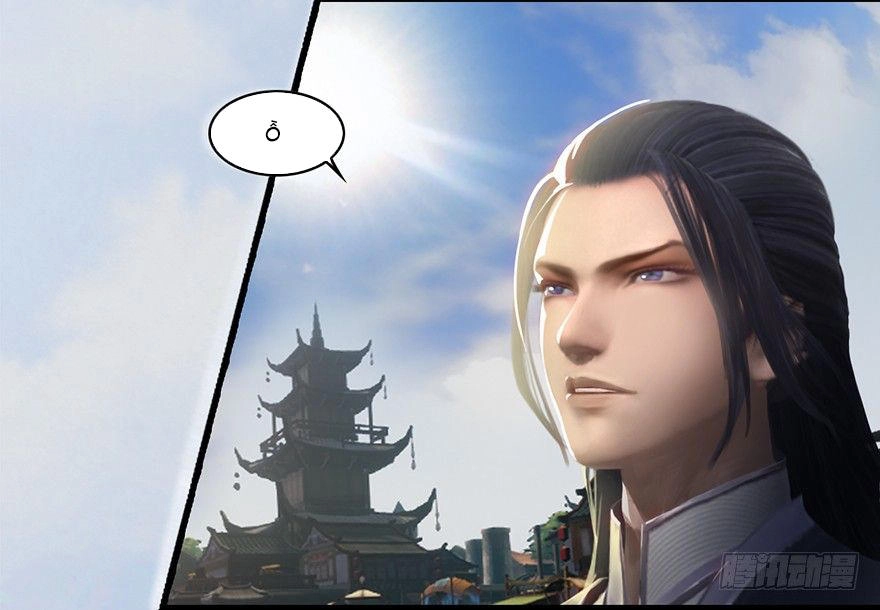 Cửu Hoang Đọa Huyền Sư Chapter 3 - 31