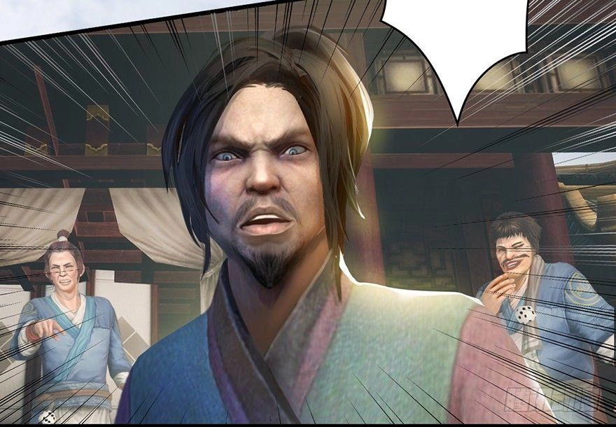 Cửu Hoang Đọa Huyền Sư Chapter 3 - 38