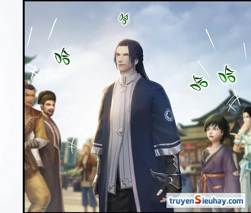 Cửu Hoang Đọa Huyền Sư Chapter 3 - 47