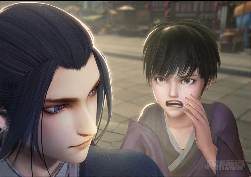 Cửu Hoang Đọa Huyền Sư Chapter 3 - 51