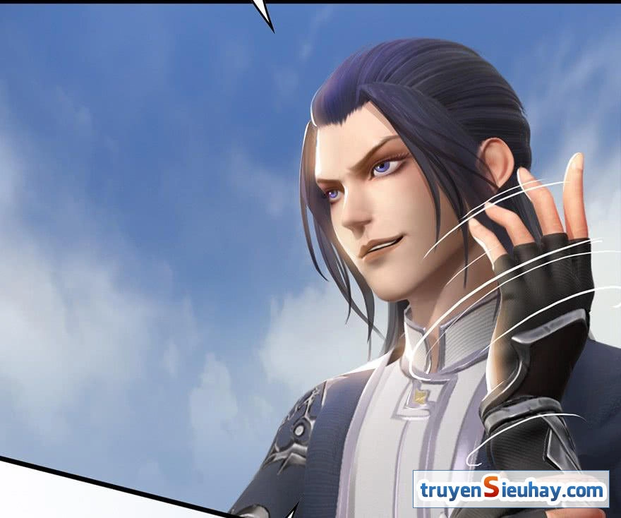 Cửu Hoang Đọa Huyền Sư Chapter 3 - 58