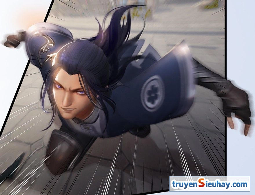 Cửu Hoang Đọa Huyền Sư Chapter 3 - 60