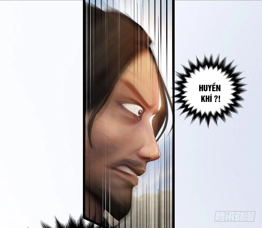 Cửu Hoang Đọa Huyền Sư Chapter 3 - 64