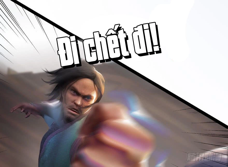 Cửu Hoang Đọa Huyền Sư Chapter 3 - 66