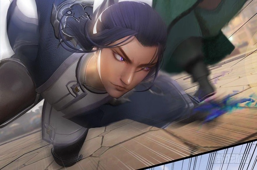 Cửu Hoang Đọa Huyền Sư Chapter 3 - 69