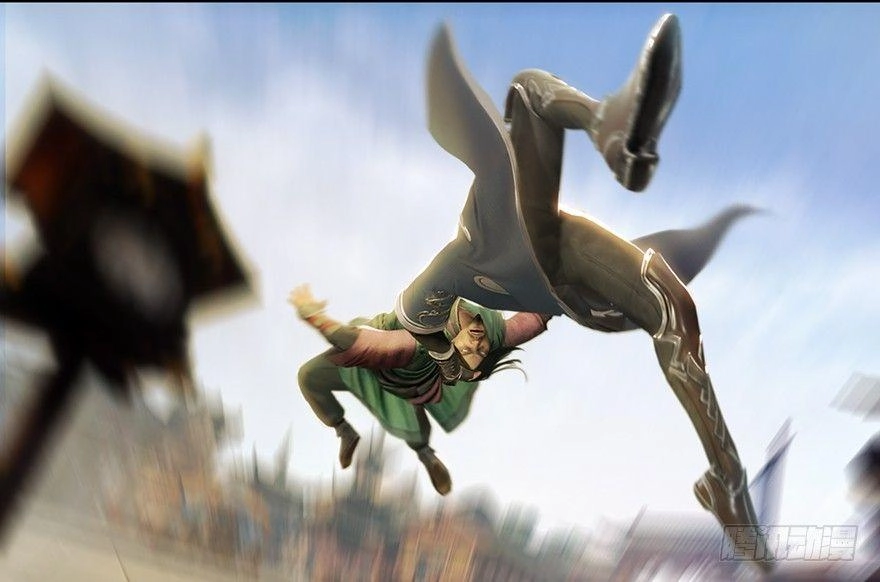 Cửu Hoang Đọa Huyền Sư Chapter 3 - 82