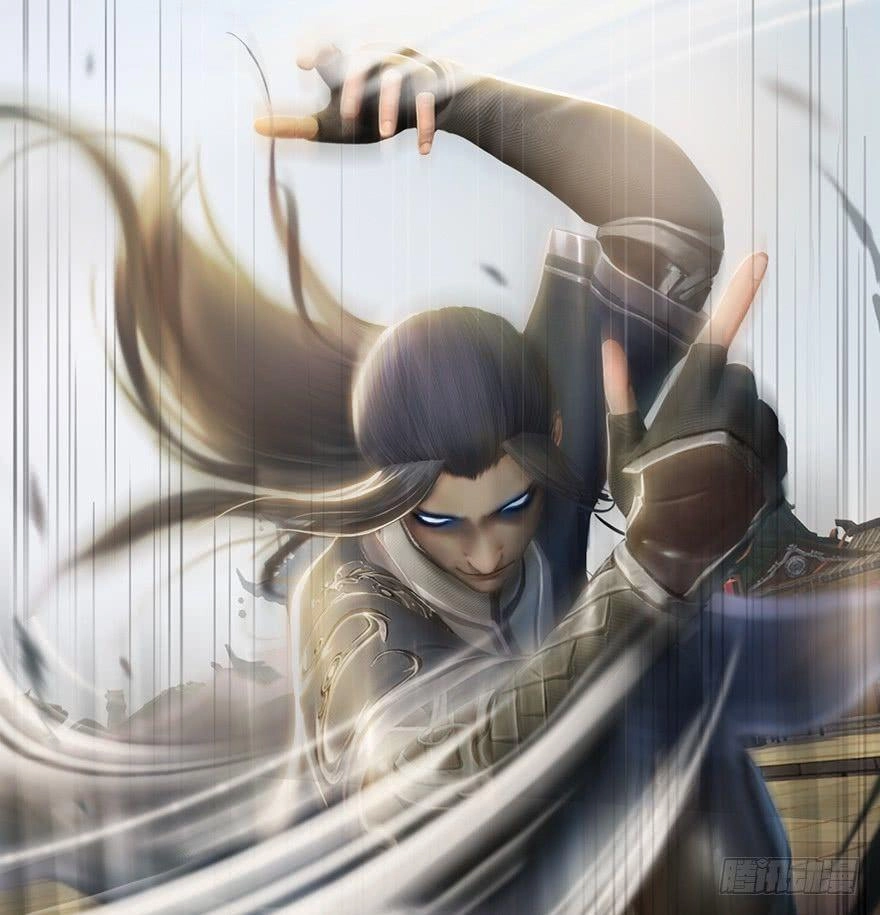 Cửu Hoang Đọa Huyền Sư Chapter 3 - 84