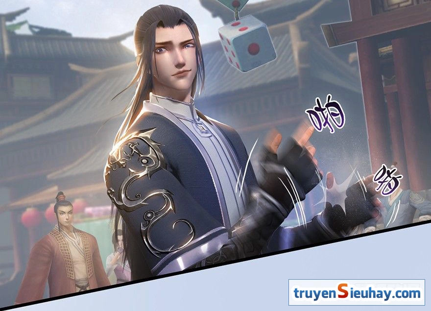 Cửu Hoang Đọa Huyền Sư Chapter 3 - 90