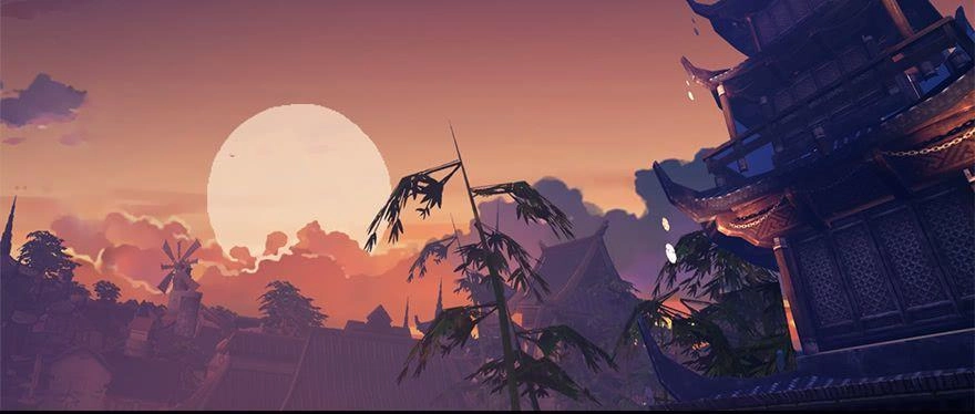 Cửu Hoang Đọa Huyền Sư Chapter 4 - 3