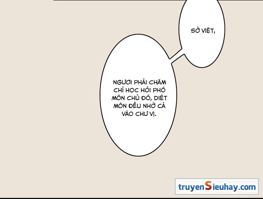 Cửu Hoang Đọa Huyền Sư Chapter 4 - 19