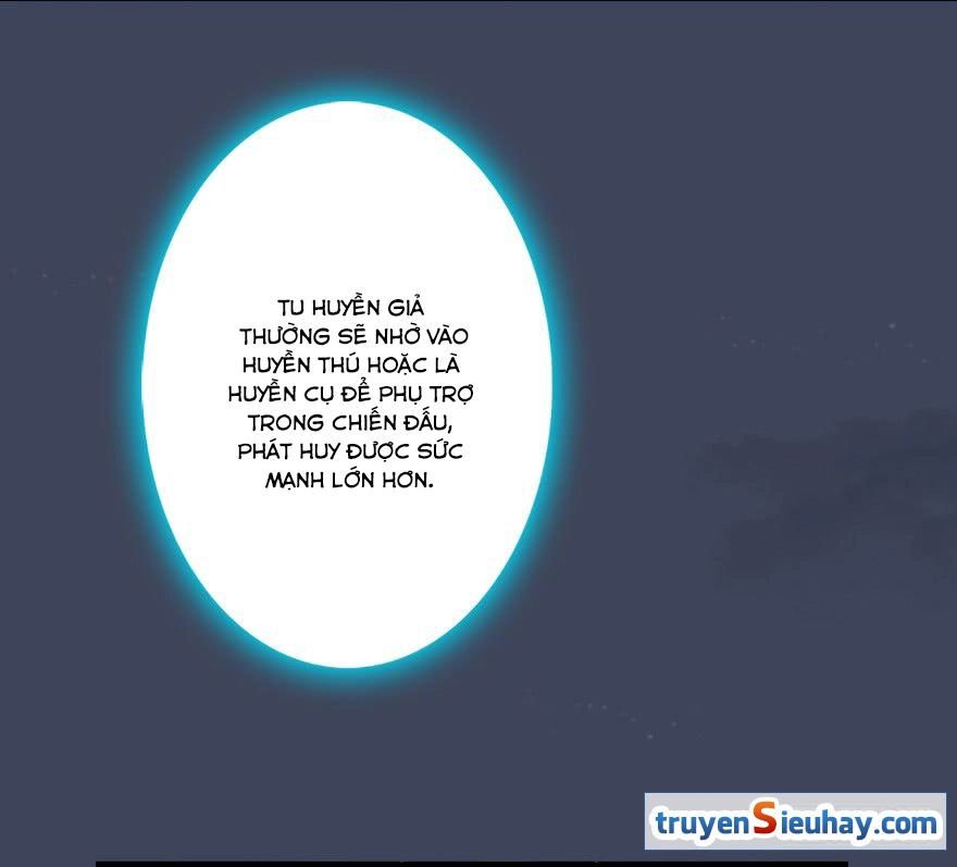 Cửu Hoang Đọa Huyền Sư Chapter 4 - 37