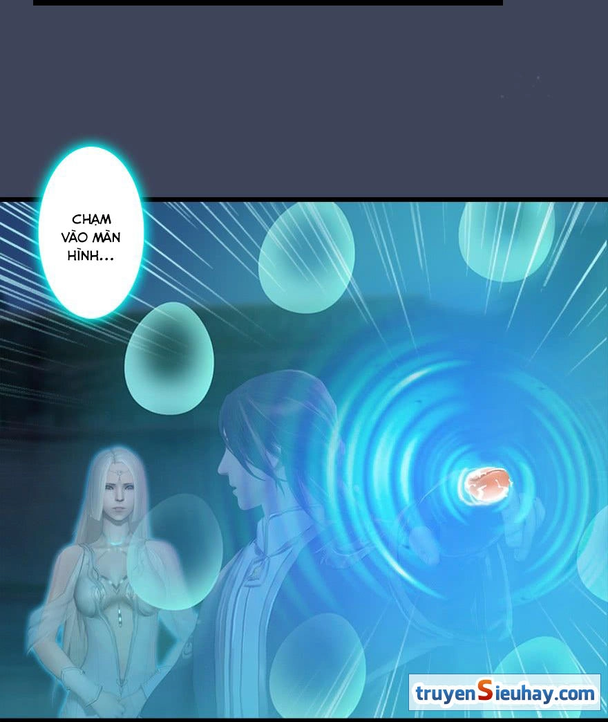 Cửu Hoang Đọa Huyền Sư Chapter 4 - 42