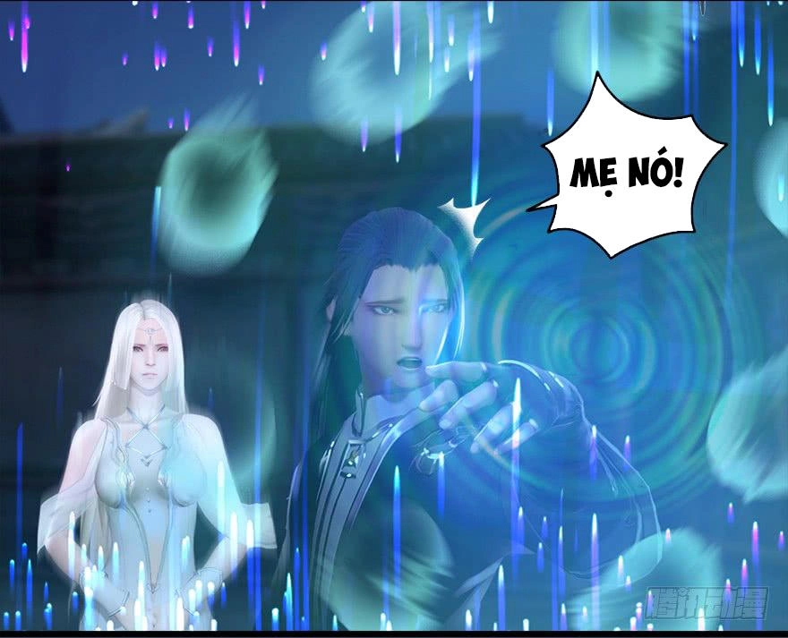 Cửu Hoang Đọa Huyền Sư Chapter 4 - 43