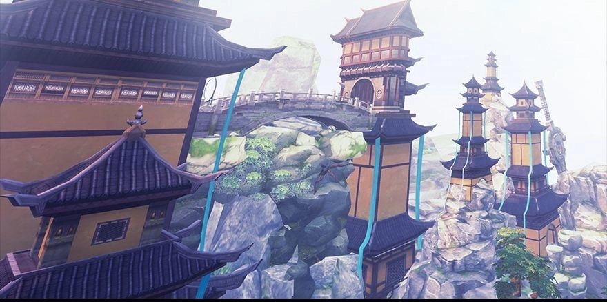 Cửu Hoang Đọa Huyền Sư Chapter 5 - 4