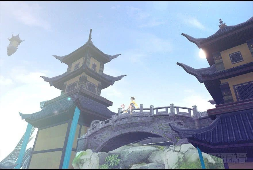 Cửu Hoang Đọa Huyền Sư Chapter 5 - 5