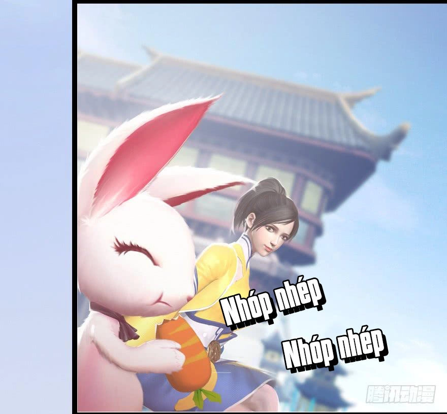 Cửu Hoang Đọa Huyền Sư Chapter 5 - 6