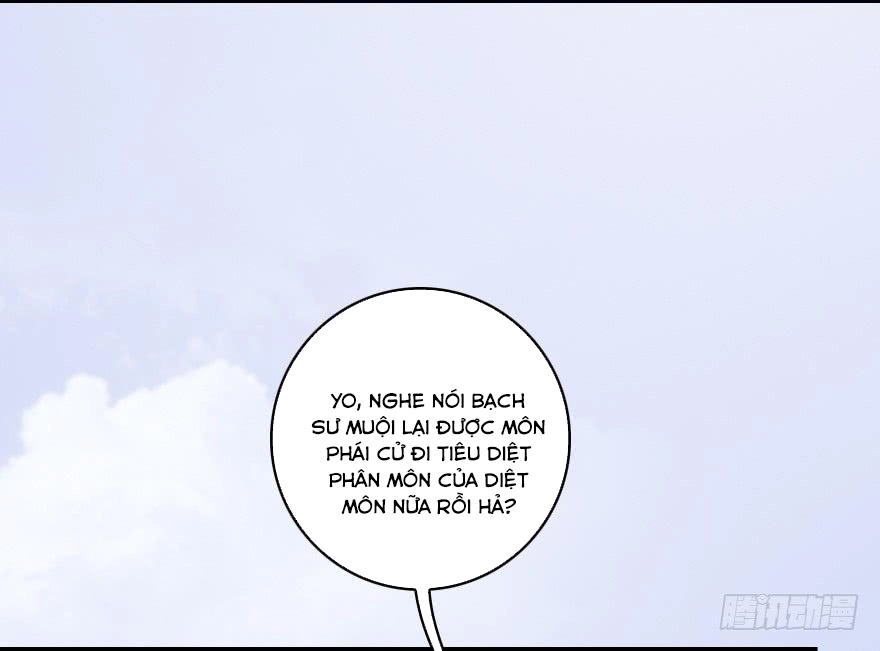 Cửu Hoang Đọa Huyền Sư Chapter 5 - 8