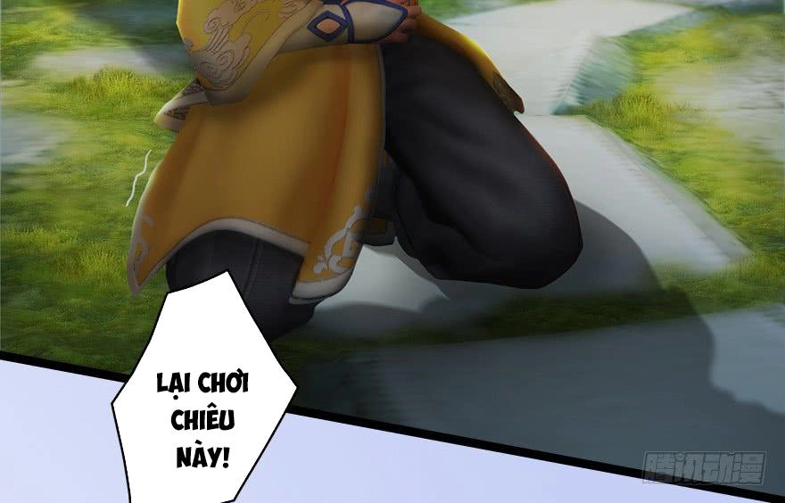Cửu Hoang Đọa Huyền Sư Chapter 5 - 23