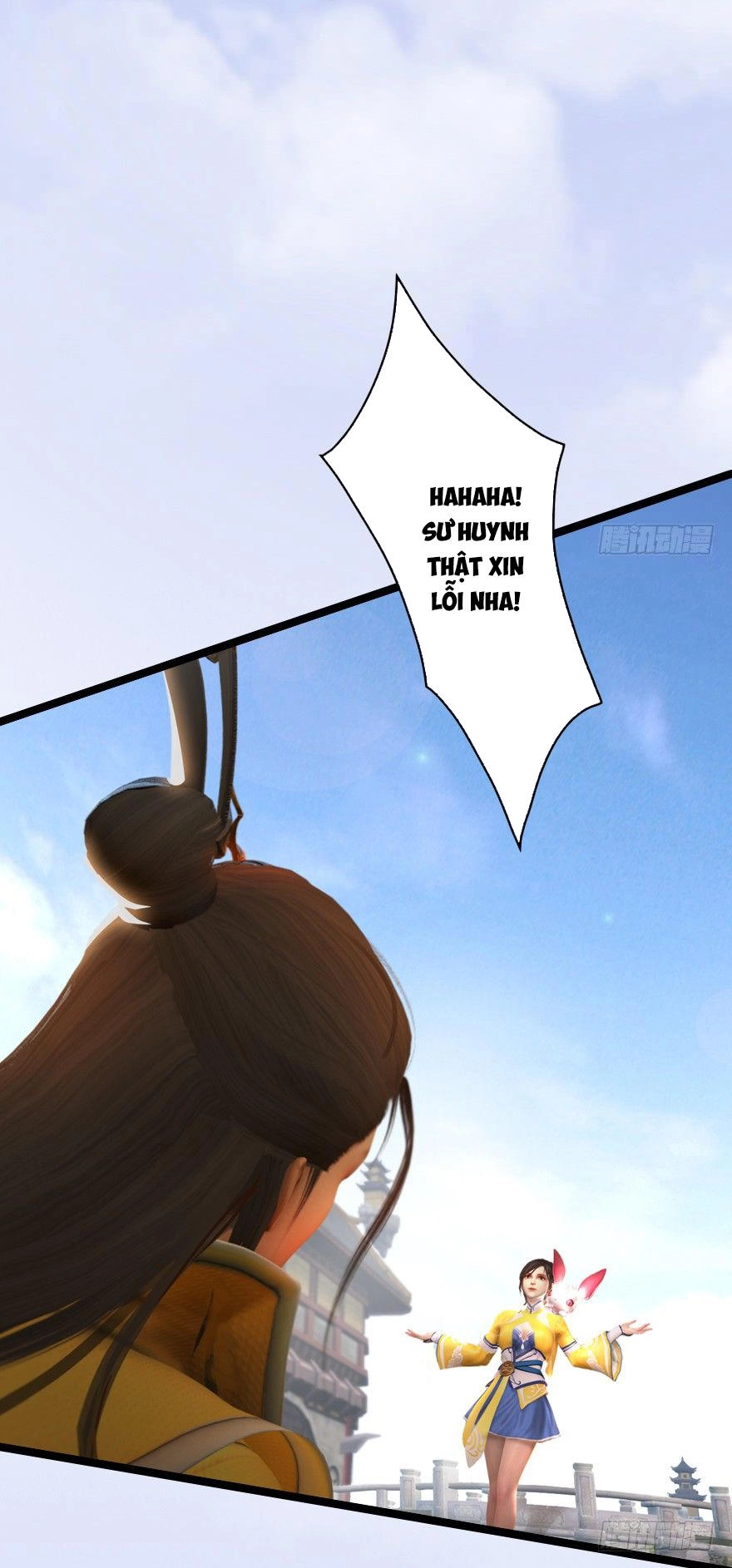 Cửu Hoang Đọa Huyền Sư Chapter 5 - 31