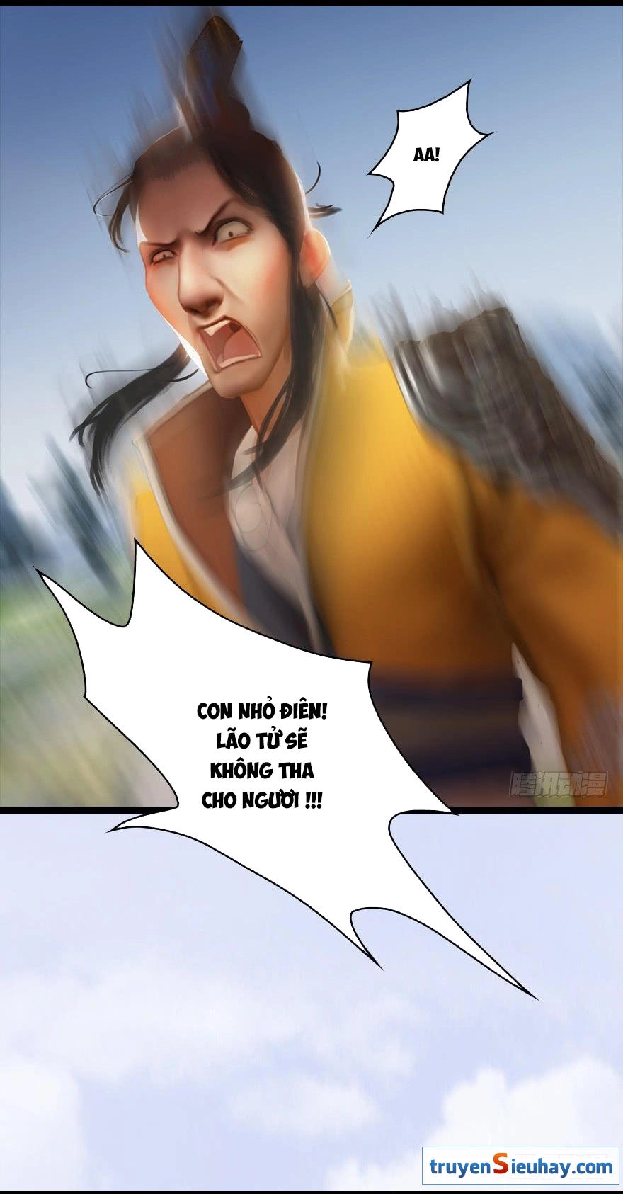 Cửu Hoang Đọa Huyền Sư Chapter 5 - 33