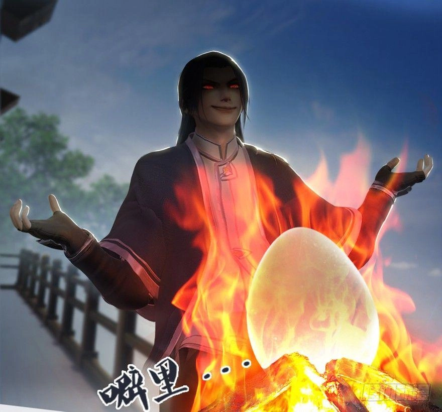 Cửu Hoang Đọa Huyền Sư Chapter 5 - 43