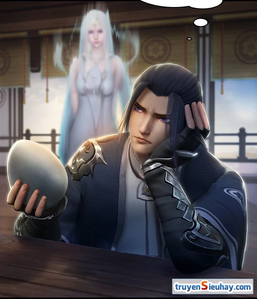 Cửu Hoang Đọa Huyền Sư Chapter 5 - 46