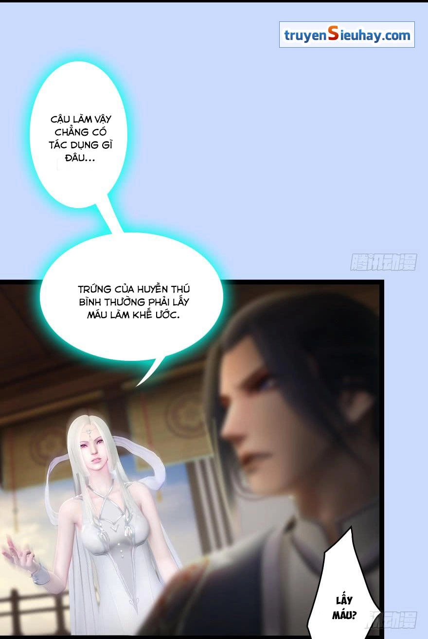 Cửu Hoang Đọa Huyền Sư Chapter 5 - 47