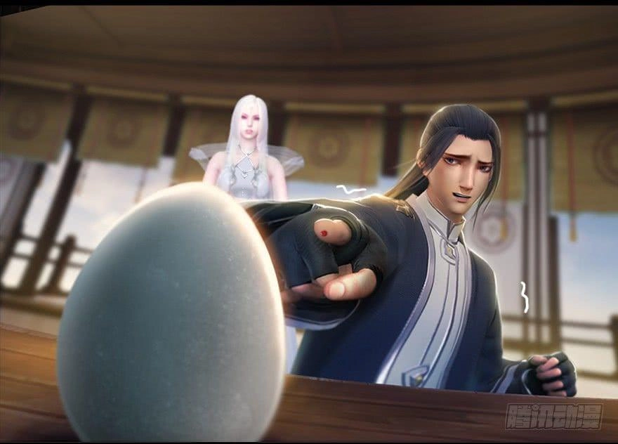 Cửu Hoang Đọa Huyền Sư Chapter 5 - 50