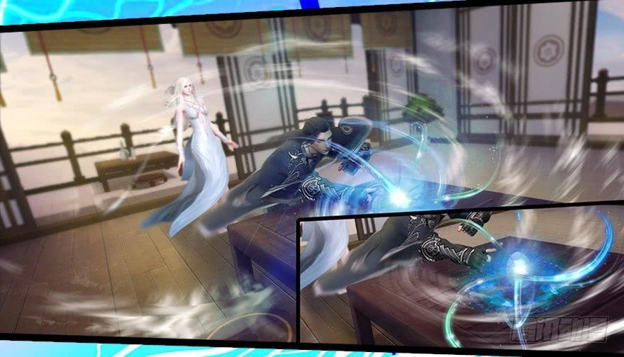 Cửu Hoang Đọa Huyền Sư Chapter 5 - 53