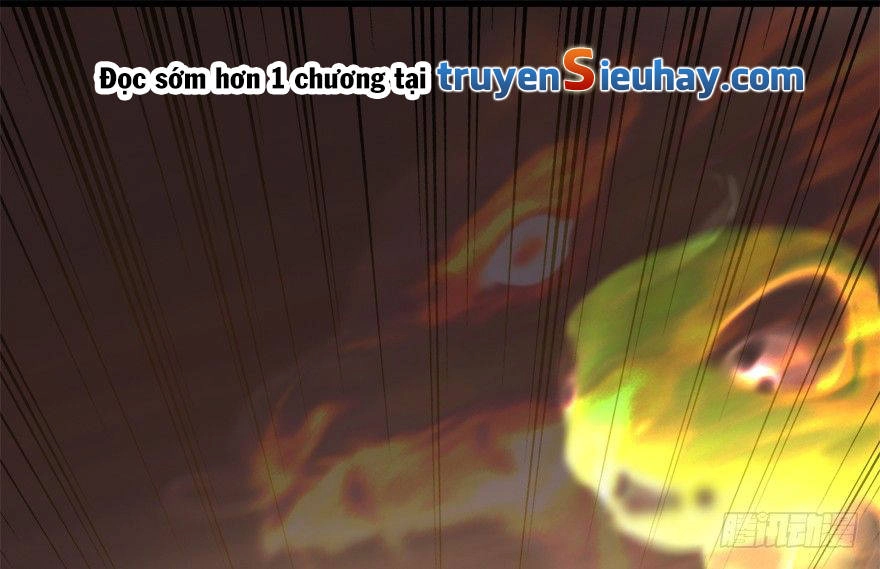 Cửu Hoang Đọa Huyền Sư Chapter 6 - 1