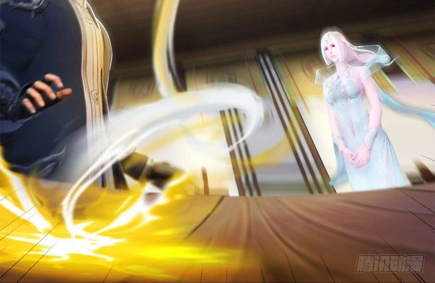 Cửu Hoang Đọa Huyền Sư Chapter 6 - 3