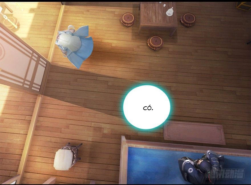 Cửu Hoang Đọa Huyền Sư Chapter 6 - 13