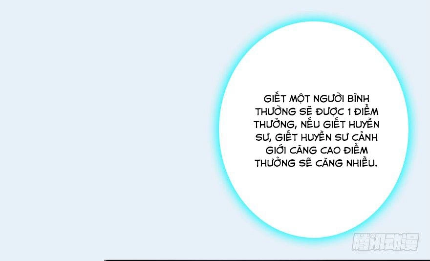 Cửu Hoang Đọa Huyền Sư Chapter 6 - 15