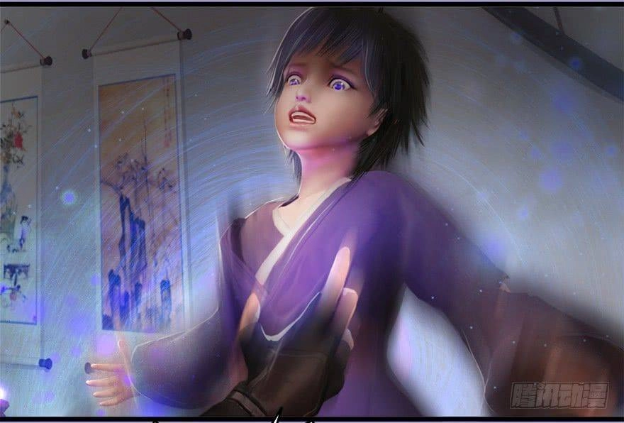 Cửu Hoang Đọa Huyền Sư Chapter 6 - 49