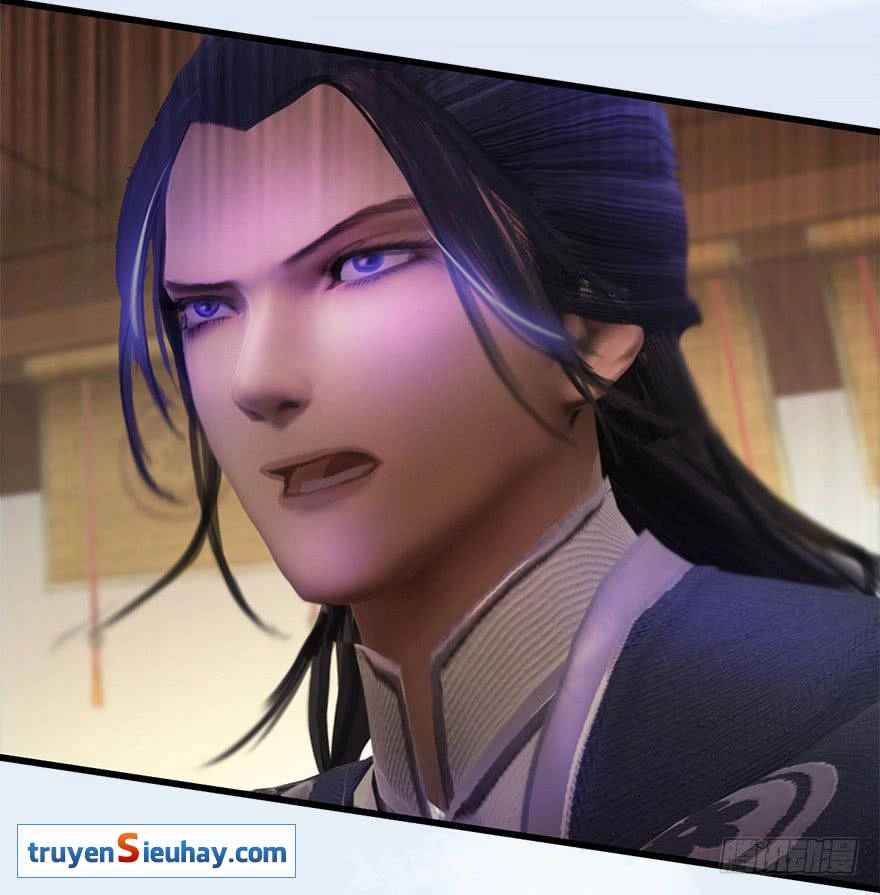 Cửu Hoang Đọa Huyền Sư Chapter 6 - 54