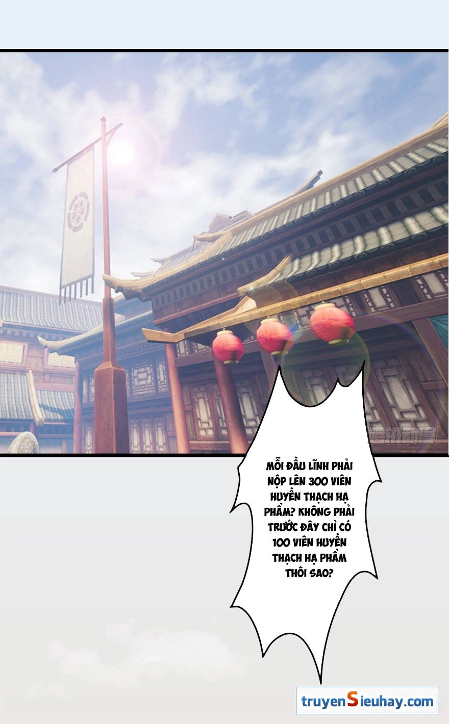 Cửu Hoang Đọa Huyền Sư Chapter 6 - 66