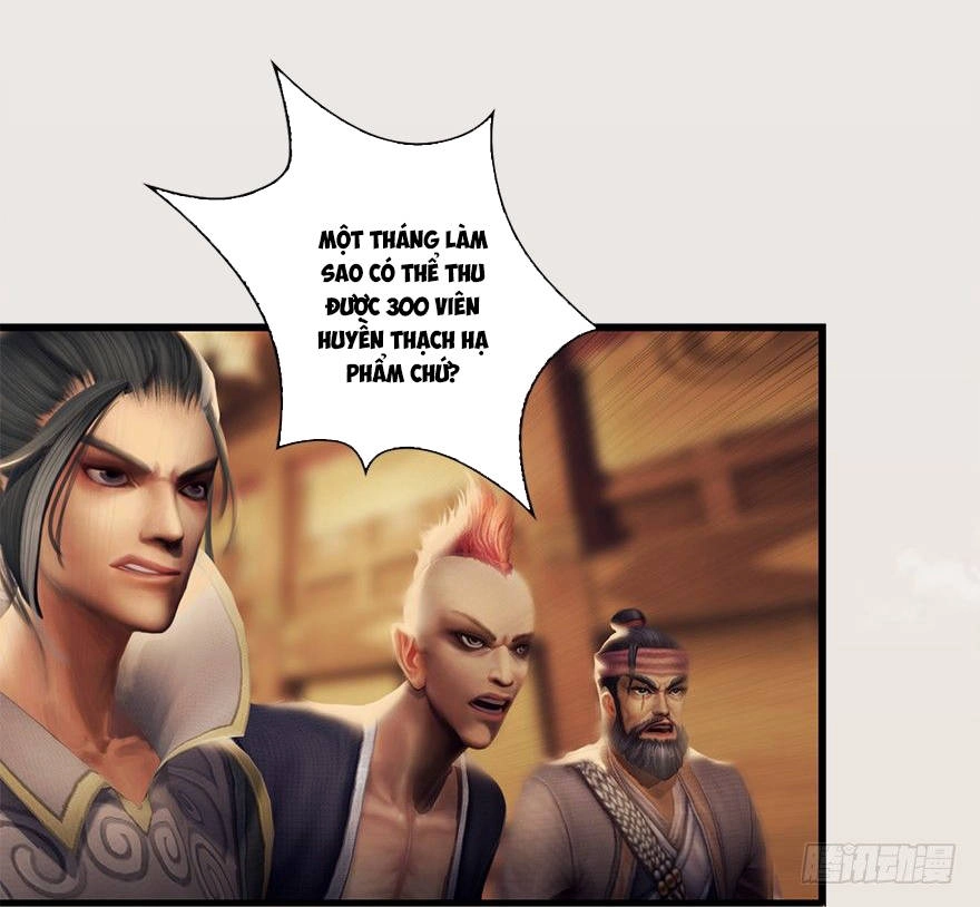 Cửu Hoang Đọa Huyền Sư Chapter 6 - 67