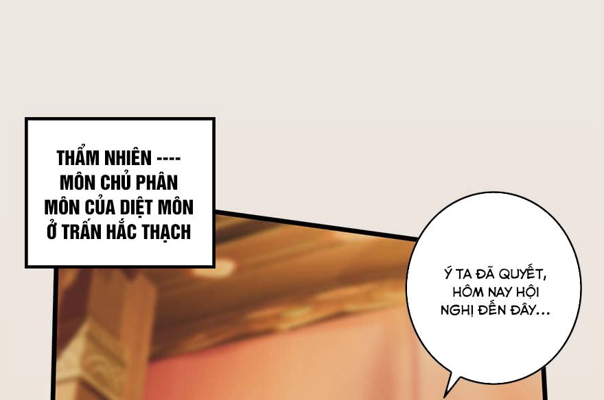 Cửu Hoang Đọa Huyền Sư Chapter 6 - 68